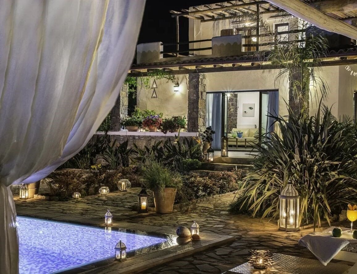 Фотография Kalithea Villa 3*
